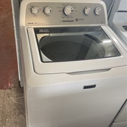Bravos Washer 