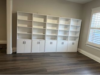 Bookshelf