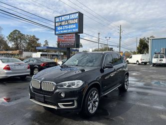 2015 BMW X5