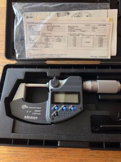 Inspection Tools