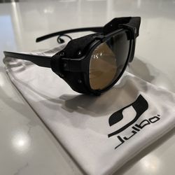 Julbo Shield Glacier Glasses