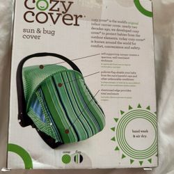 Baby Car seat Cover