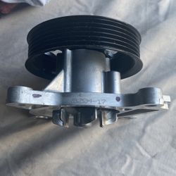 Nissan Water pump