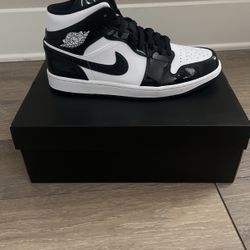 Air Jordan one