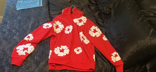 Denim Tears Hoodie