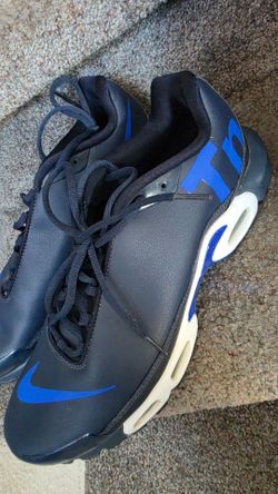 Mens Nike air max plus Tn shoes
