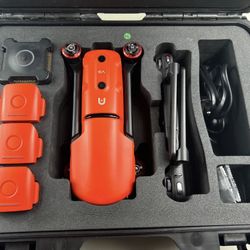 Autel EVO 2 Pro V3 