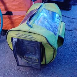 Ryobi generator 1 battery