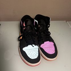 Nike Air Jordan 1 Mid Candy