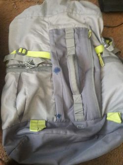 backpack outdoor products