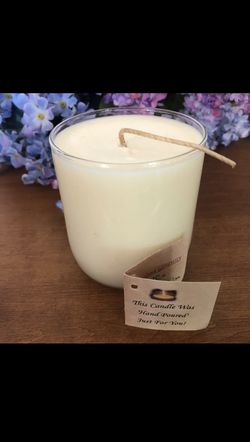 Soy Wax Candle Handcrafted Island Getaway - 10oz