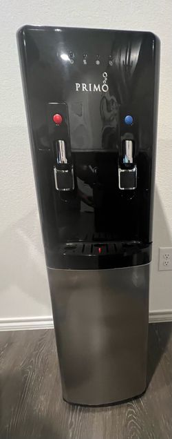 Water (cold and hot) dispenser
