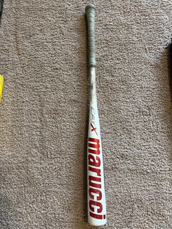 Marucci Cat X Baseball Bat