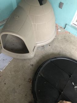 Pet mate animal house