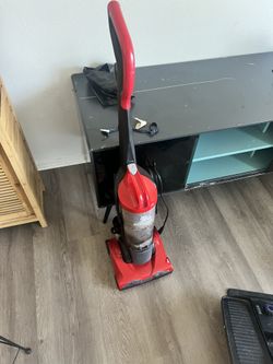 Vacuum