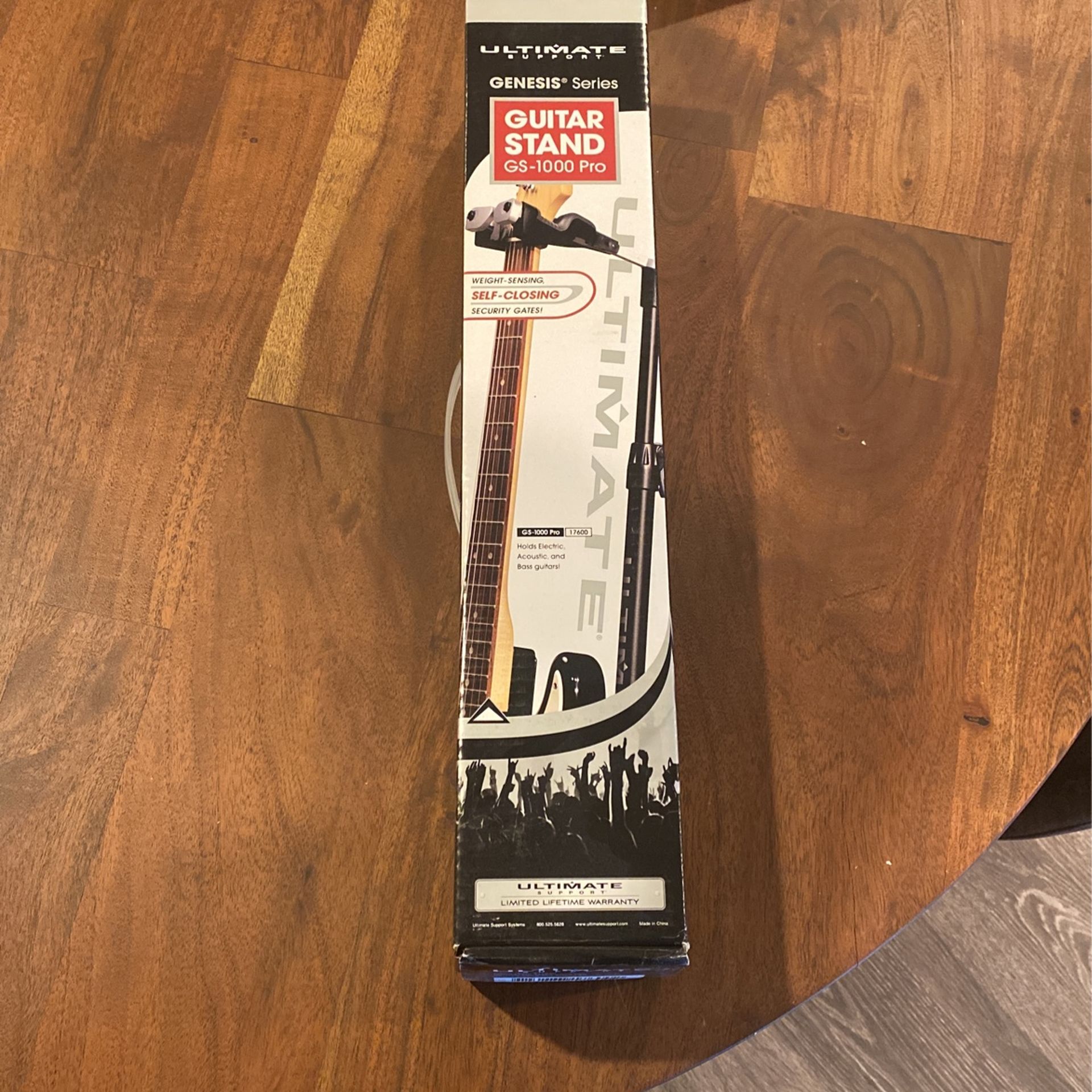Guitar Stand