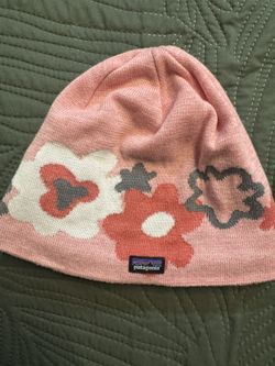Patagonia Women Beanie Hat Size Small