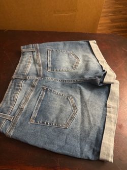 Short