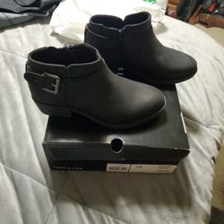 Torrid Boots And Booties