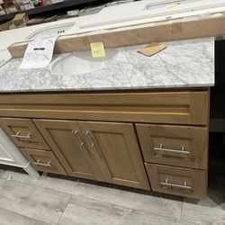 Bathroom vanity 48 inch 