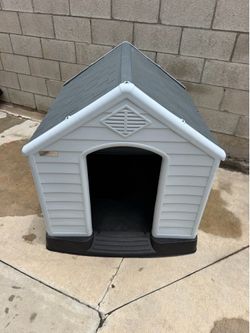 Dog House