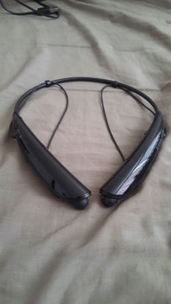Tonerpro wireless headset