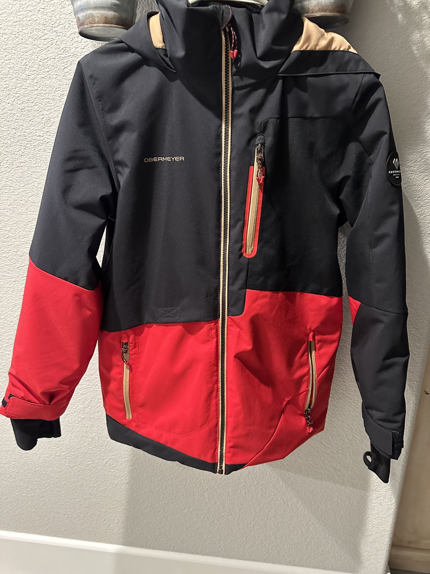 Obermeyer Axel Insulated Jacket - Boys’ for Sale in Reno, NV - OfferUp