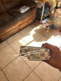 Belt