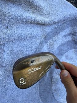 Titleist SM4 Vokey 56 degree