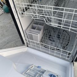 Dishwasher