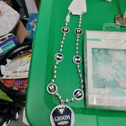 Random Wedding Stuff For Sale