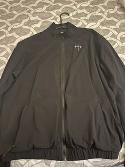 Holstrength Gym Jacket