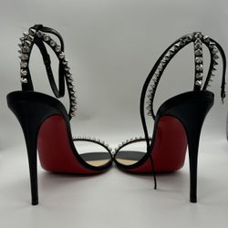 Christian Louboutin So ME 100 KID (BRAND NEW)