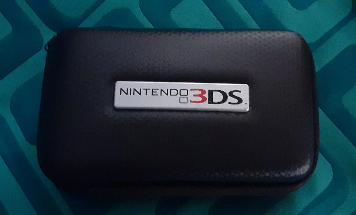 》》Nintendo 3DS《《