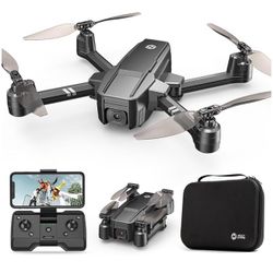 Drone Holy Stone HS440  with 1080P WiFi Camera  with  Landing Pad 
