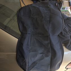 2006 GMC front seat cover.