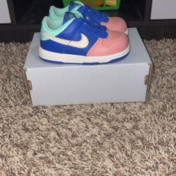 Nike Dunk Toddlers