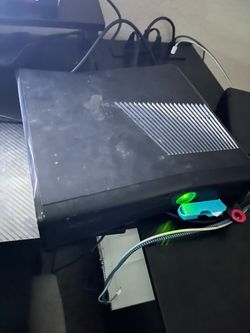 rgh xbox 360 slim with stealth server on it already