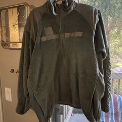 Military Polartec Fleece Jackets – Genuine Issue 🇺🇸