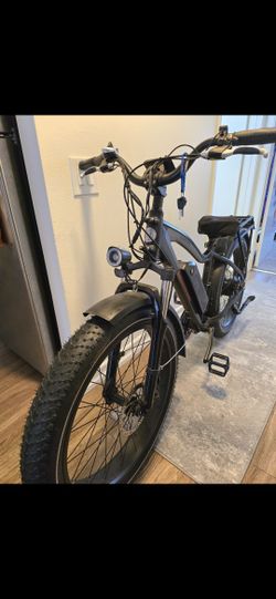 RAD POWER BIKE