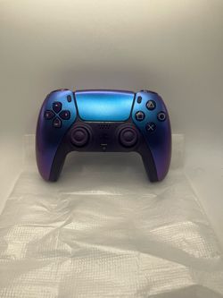 Chroma Indigo PS5 Controller