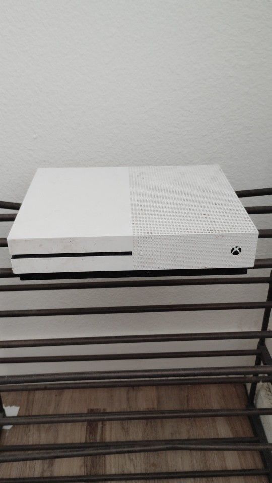 Xbox One S $80