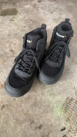 Bogs Work Boots For Men 10