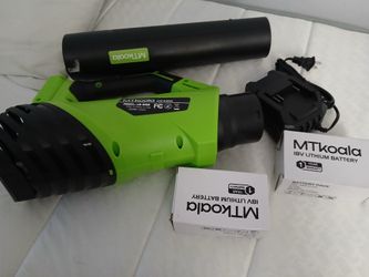 Blower