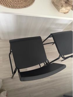 Bar stools