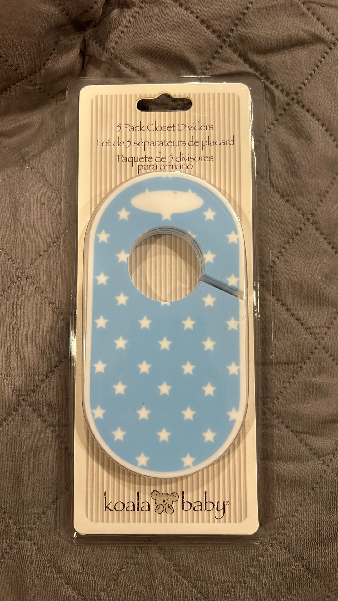 Closet Dividers