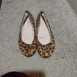Cheetah Flats