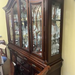 China Cabinet 