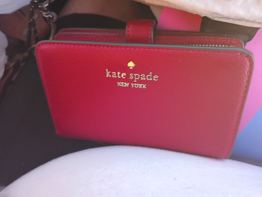 Kate Spade Wallet