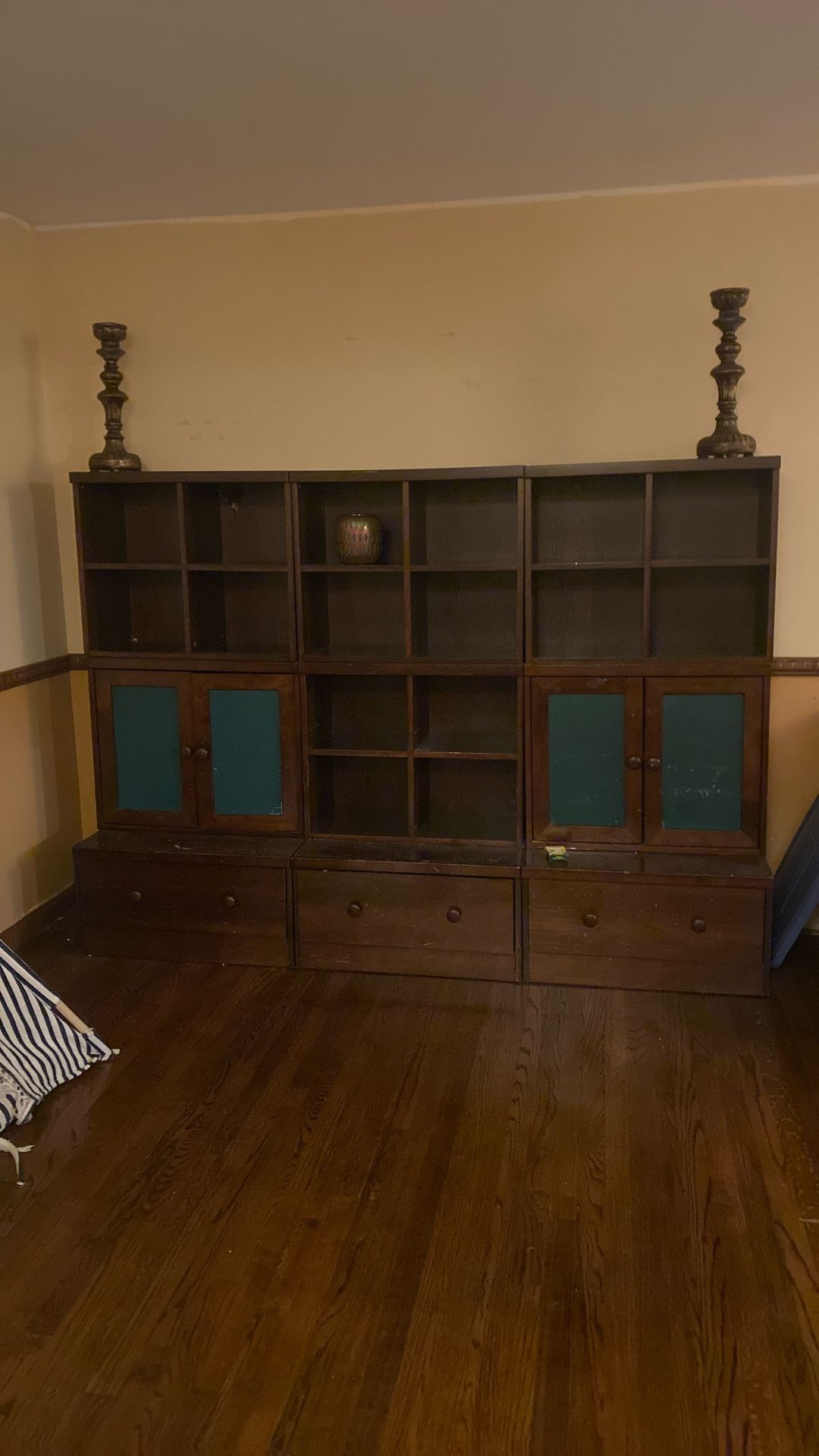 Large Storage Furniture
